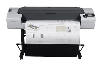 HP Designjet 510